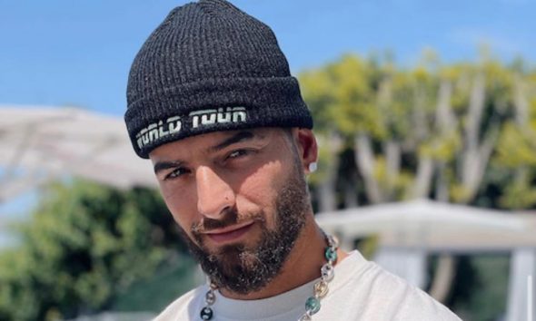 MALUMA