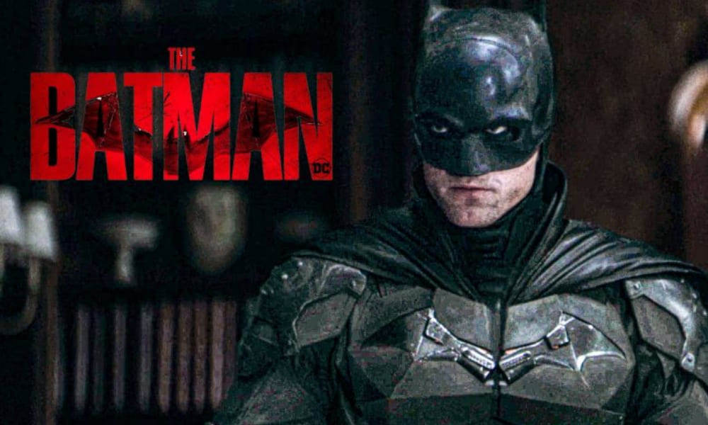 Warner Bros publicó un adelanto de lo que será la nueva película 'The Batman'  – Rechismes