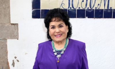 CARMEN SALINAS