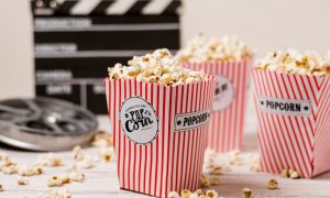 CINE