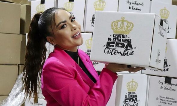 EPA COLOMBIA