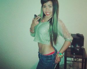 ¡Ni rastro de lo que era antes! Así ha cambiado Yina Calderón con el