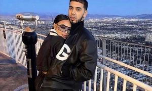 YAILIN Y ANUEL