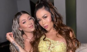 KAROL SAMANTHA Y EPA COLOMBIA