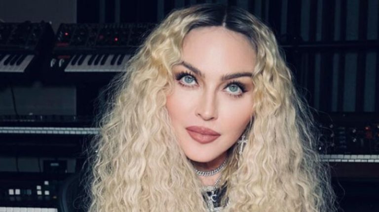 Irreconocible As Fue El Cambio F sico De Madonna Con El Pasar De Los irreconocible-as-fue-el-cambio-f-sico-de-madonna-con-el-pasar-de-los