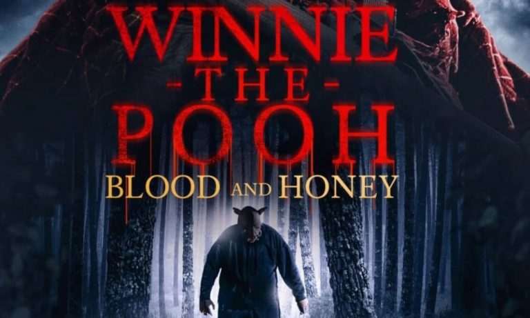 ‘winnie The Pooh Blood And Honey Conoce El Escalofriante Primer