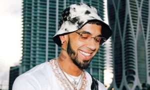 ANUEL