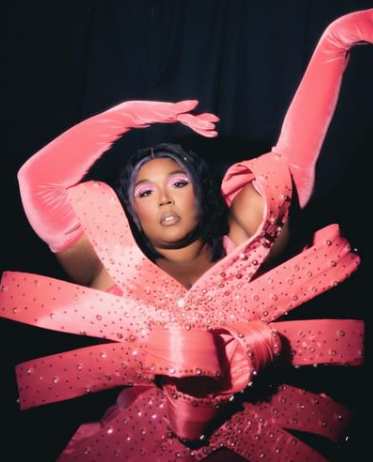 LIZZO