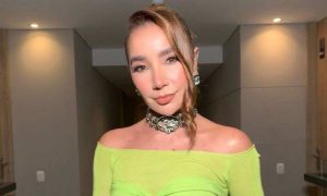 Paola Jara (Imagen tomada de IG)