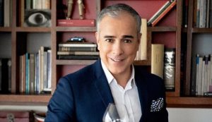 JORGE ENRIQUE ABELLO