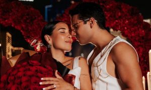 LUISA FERNANDA W Y PIPE BUENO