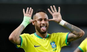 NEYMAR