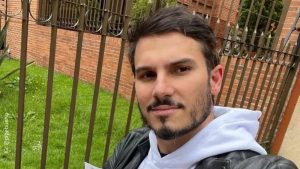 Pipe Bueno (Imagen tomada de IG)