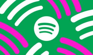 SPOTIFY
