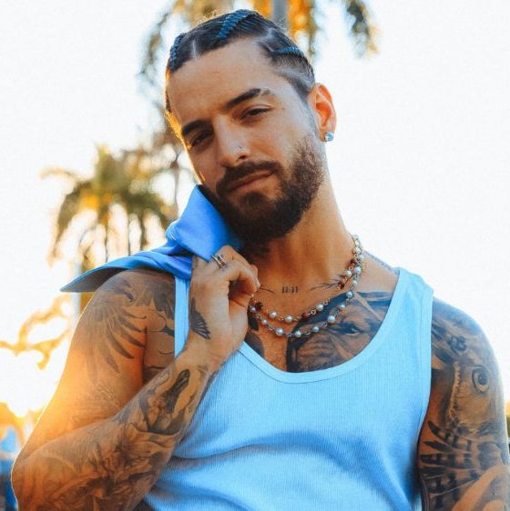 MALUMA