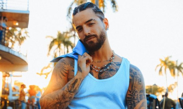 MALUMA