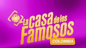 LA CASA DE LOS FAMOSOS