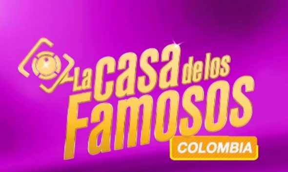 LA CASA DE LOS FAMOSOS