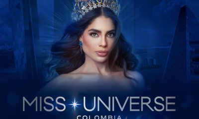 MISS UNIVERSE COLOMBIA