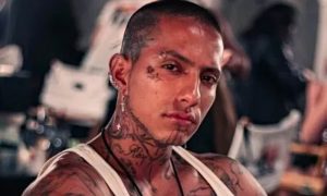 DAIKY GAMBOA