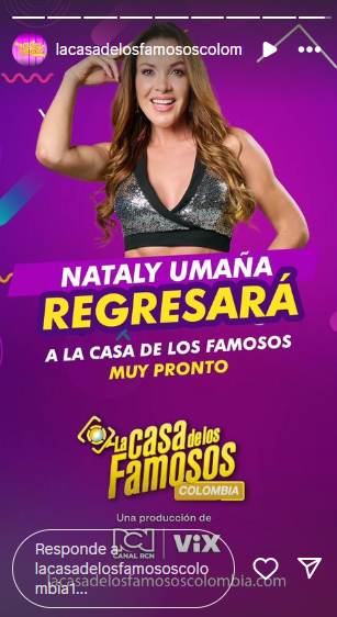 NATALY UMAÑA