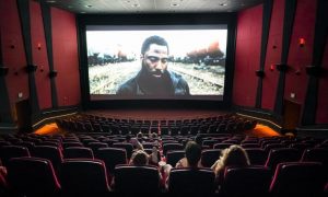 CINE