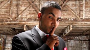 Don Omar (Imagen tomada de IG)