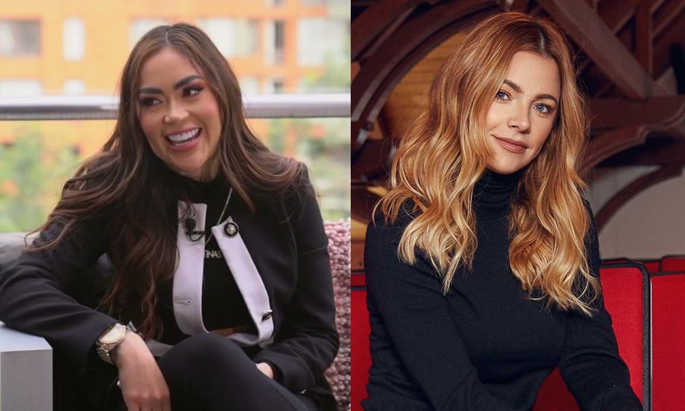 EPA COLOMBIA Y JOHANA BAHAMÓN