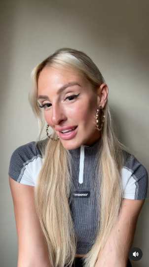 ANDREA PALACIO 