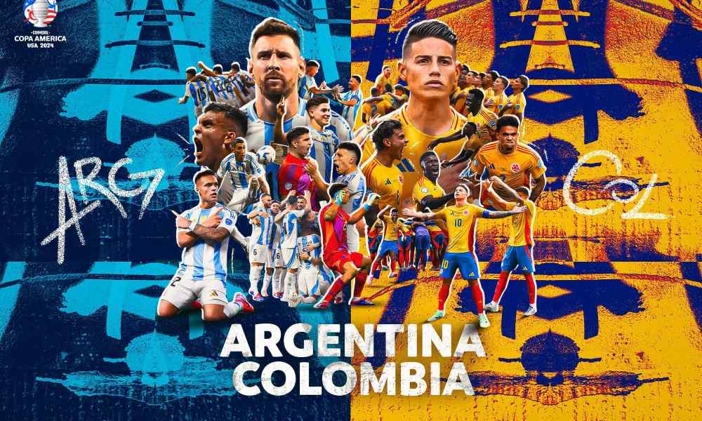 CONMEBOL