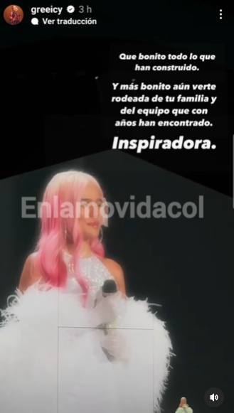 GREEICY