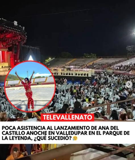 TELEVALLENATO