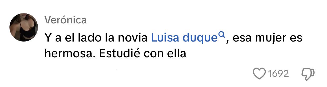 COMENTARIOS TIKTOK