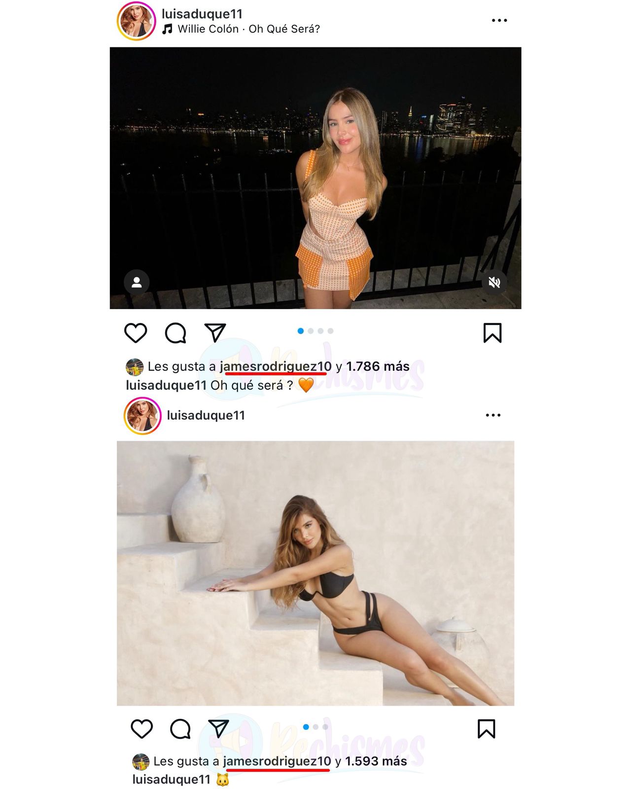 LIKES