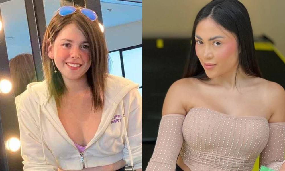 ANNIE ESPEJO Y EPA COLOMBIA