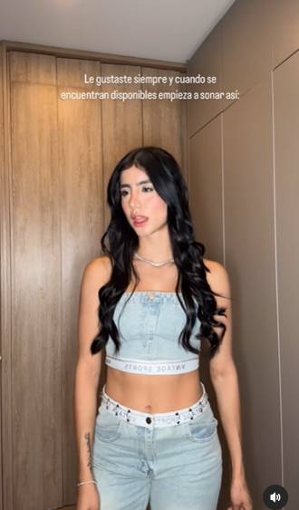CAROLINA PICO