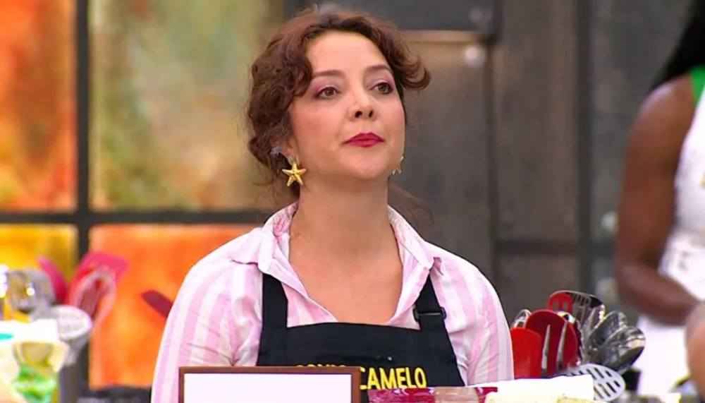 CONY CAMELO
