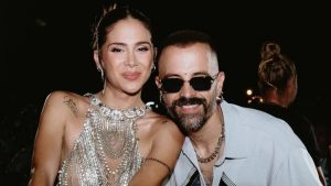 GREEICY Y MIKE BAHÍA