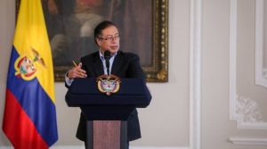 GUSTAVO PETRO