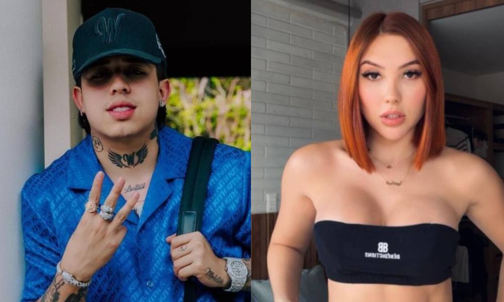 WESTCOL Y AIDA VICTORIA