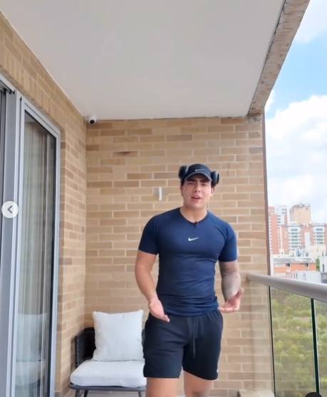 FELIPE SARUMA