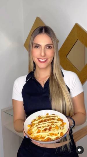 RECETA 