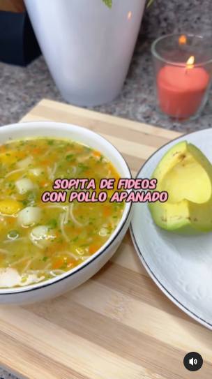 RECETA