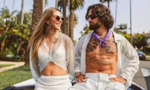SUSANA GÓMEZ Y MALUMA