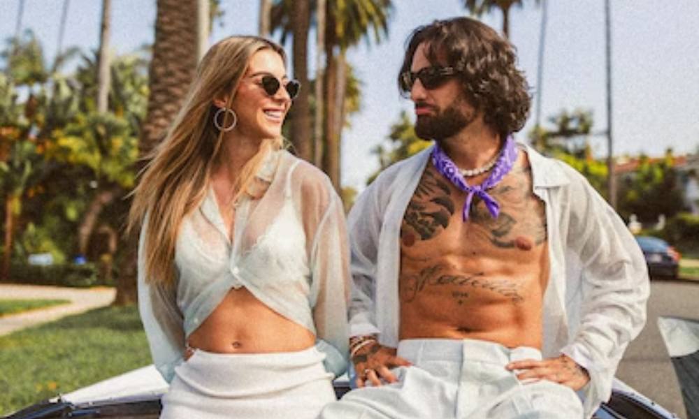 SUSANA GÓMEZ Y MALUMA