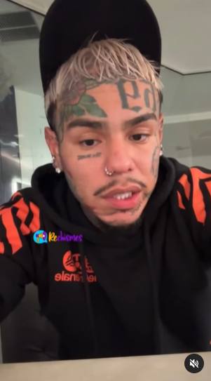 TEKASHI