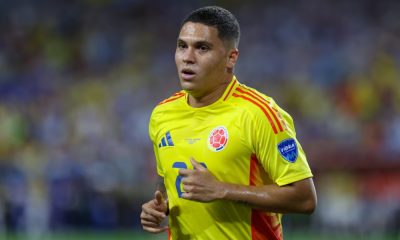 JUAN FERNANDO QUINTERO