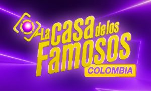 LA CASA DE LOS FAMOSOS