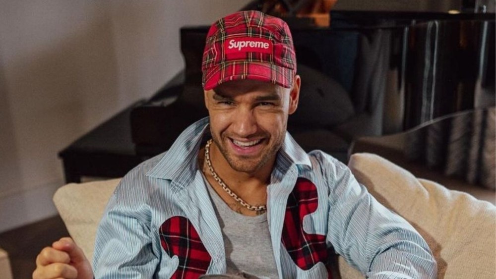 LIAM PAYNE