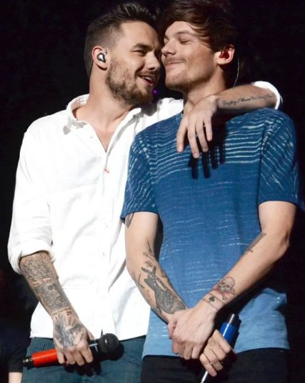LIAM PYAN